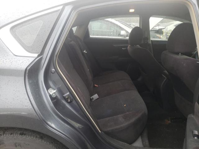 Photo 6 from auction – 2013 NISSAN ALTIMA 2.5 with VIN 1N4AL3AP4DC206165