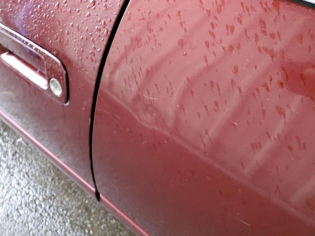 Photo 9 from auction – 2001 TOYOTA CAMRY CE with VIN 4T1BG28K71U090792