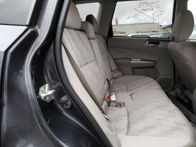 Фото 6 с аукциона – 2010 SUBARU FORESTER X с VIN JF2SH6CC5AH752565