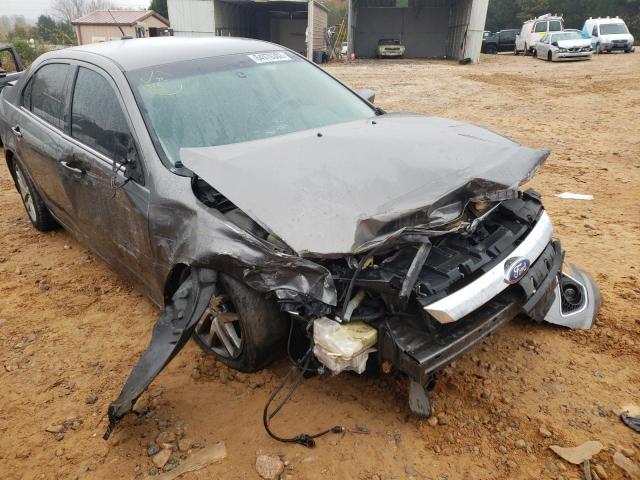 Photo 9 from auction – 2011 FORD FUSION SEL with VIN 3FAHP0JG5BR168588