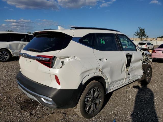 Photo 4 from auction – 2023 KIA SELTOS EX with VIN KNDERCAA7P7375955