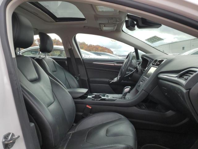 Photo 5 from auction – 2015 FORD FUSION TIT with VIN 3FA6P0K91FR113827