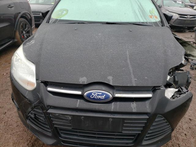 Photo 7 from auction – 2013 FORD FOCUS SE with VIN 1FADP3F26DL330291