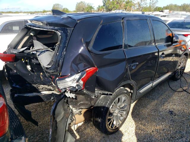 Photo 4 from auction – 2017 MITSUBISHI OUTLANDER with VIN JA4AD3A39HZ001412