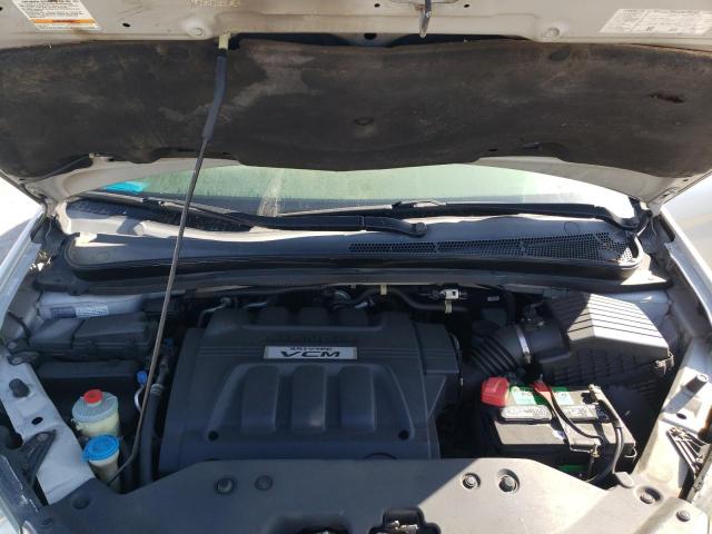Photo 7 from auction – 2009 HONDA ODYSSEY EX with VIN 5FNRL38759B028084
