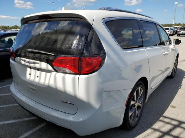 Photo 4 from auction – 2018 CHRYSLER PACIFICA L with VIN 2C4RC1GG3JR102889