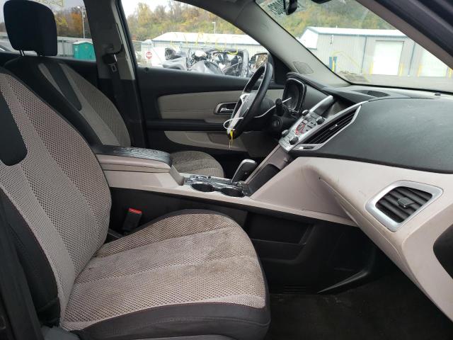 Photo 5 from auction – 2013 GMC TERRAIN SL with VIN 2GKALSEK7D6197056