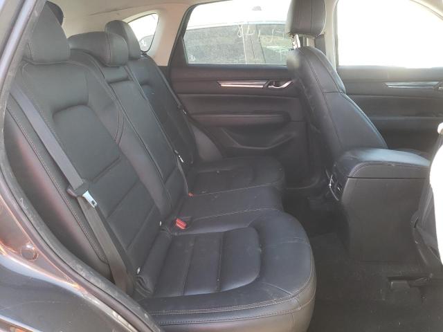 Photo 6 from auction – 2017 MAZDA CX-5 GRAND with VIN JM3KFBDL5H0197239