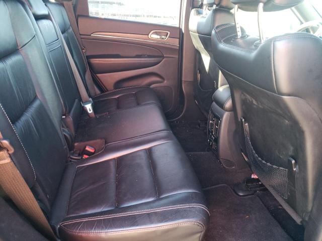 Photo 6 from auction – 2015 JEEP GRAND CHER with VIN 1C4RJEBG8FC220750