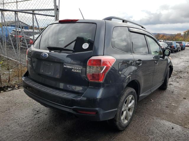 Photo 4 from auction – 2015 SUBARU FORESTER 2 with VIN JF2SJADC5FH465658