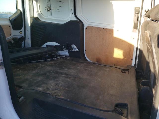 Photo 6 from auction – 2014 FORD TRANSIT CO with VIN NM0LS7E77E1165404