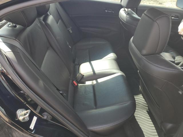 Photo 6 from auction – 2014 ACURA ILX 24 PRE with VIN 19VDE2E51EE000826