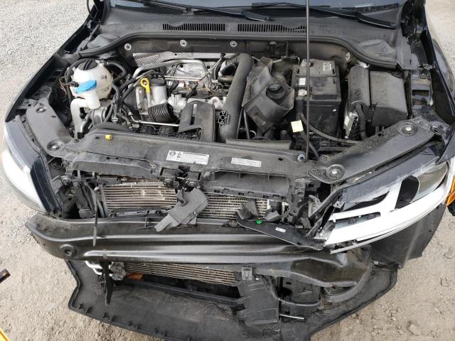 Photo 7 from auction – 2017 VOLKSWAGEN JETTA S with VIN 3VW2B7AJ0HM373399