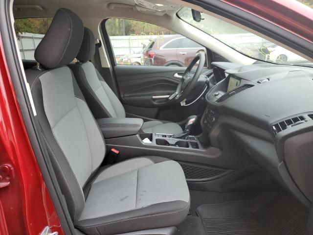 Photo 5 from auction – 2019 FORD ESCAPE SE with VIN 1FMCU9GD1KUC51826