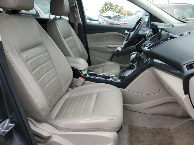 Photo 5 from auction – 2014 FORD ESCAPE TIT with VIN 1FMCU0J92EUB17072