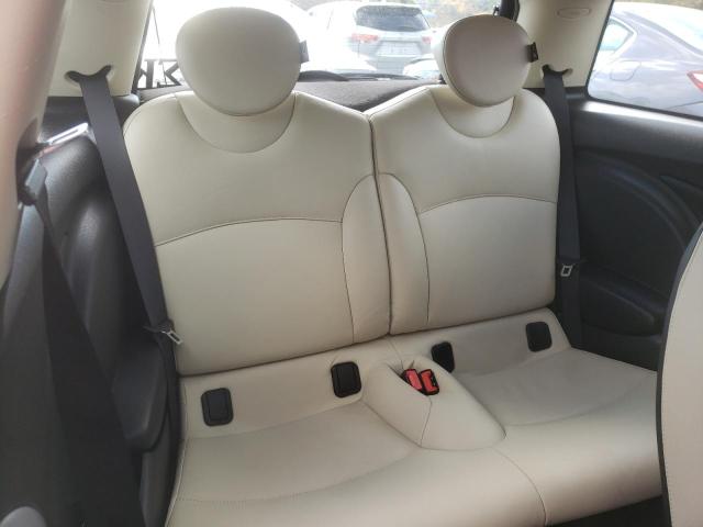 Photo 6 from auction – 2013 MINI COOPER S with VIN WMWSV3C50DT397200