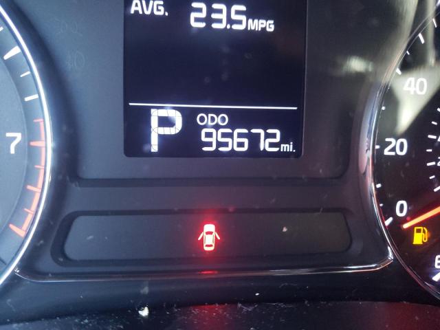 Photo 8 from auction – 2016 KIA FORTE LX with VIN KNAFK4A62G5466439
