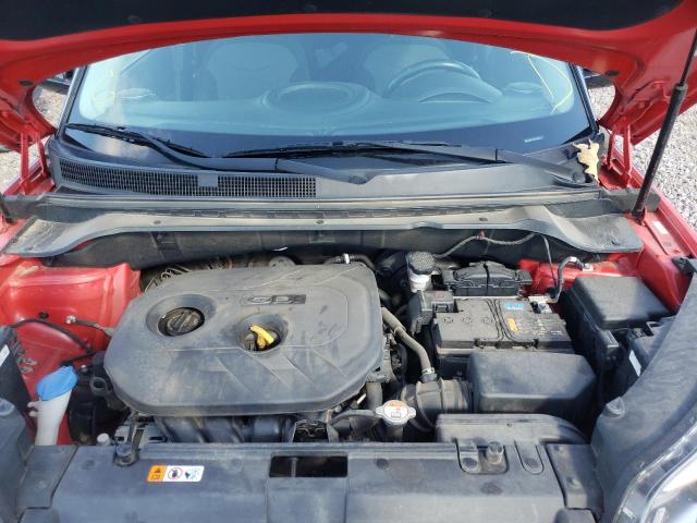Photo 7 from auction – 2018 KIA SOUL + with VIN KNDJP3A5XJ7596660