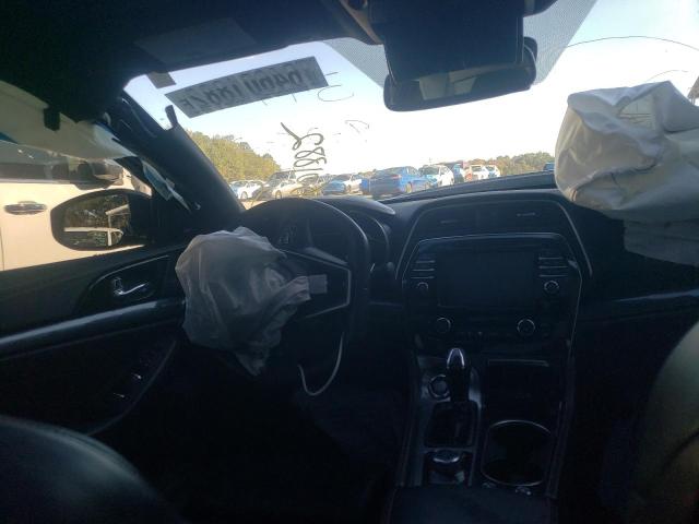 Photo 9 from auction – 2020 NISSAN MAXIMA with VIN 1N4AA6EV0LC383441