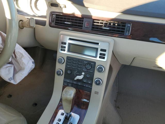 Photo 9 from auction – 2007 VOLVO S80 3.2 with VIN YV1AS982371045425