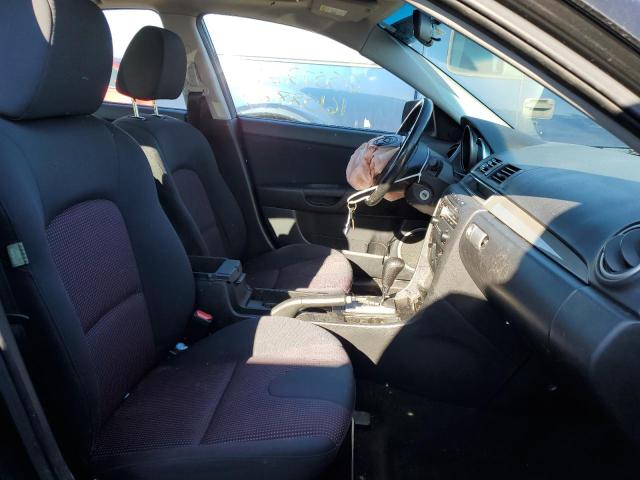 Фото 5 с аукциона – 2006 MAZDA 3 S с VIN JM1BK323361492053