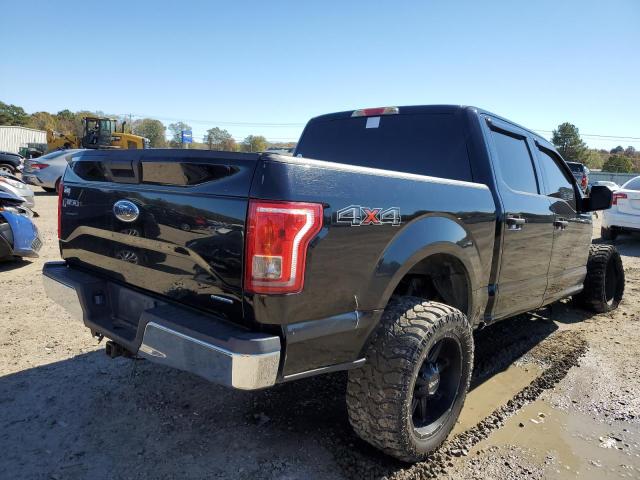 Photo 4 from auction – 2016 FORD F150 SUPER with VIN 1FTEW1EF8GFA15795