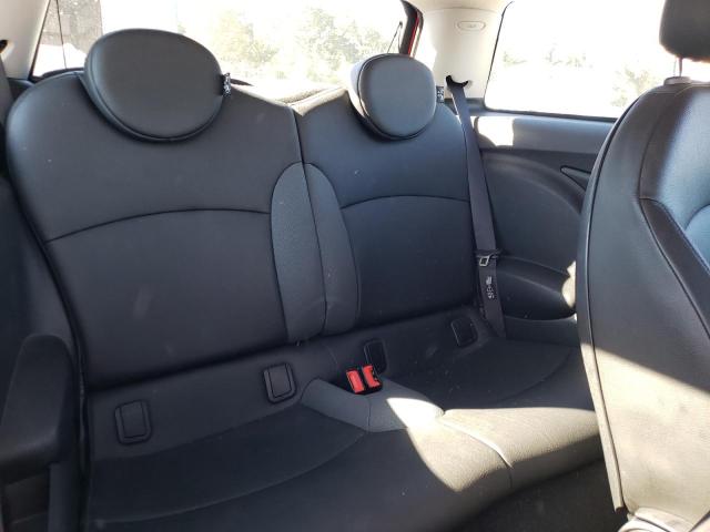 Photo 6 from auction – 2009 MINI COOPER with VIN WMWMF335X9TU73938