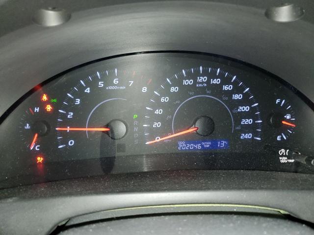 Photo 8 from auction – 2011 TOYOTA CAMRY BASE with VIN 4T1BF3EK5BU155976