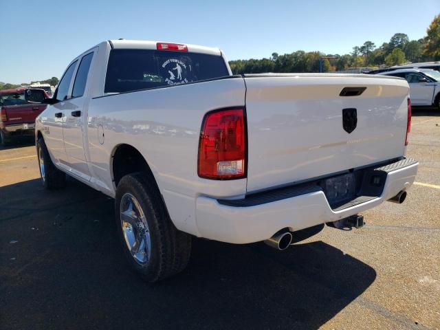 Photo 3 from auction – 2015 RAM 1500 ST with VIN 1C6RR7FT6FS681339