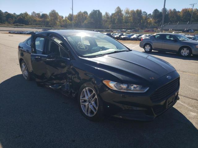 Photo 1 from auction – 2014 FORD FUSION SE with VIN 3FA6P0HD8ER108585