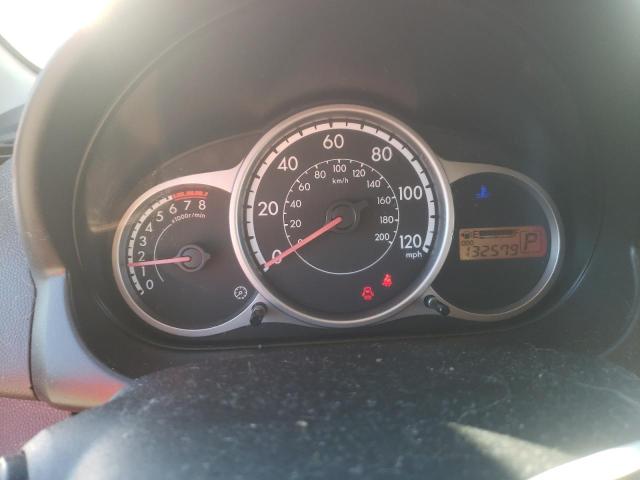 Photo 8 from auction – 2012 MAZDA MAZDA2 with VIN JM1DE1KY0C0137309