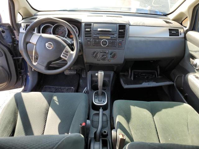 Zdjęcie 8 z aukcji – 2012 NISSAN VERSA S z VIN 3N1BC1CP3CL374112