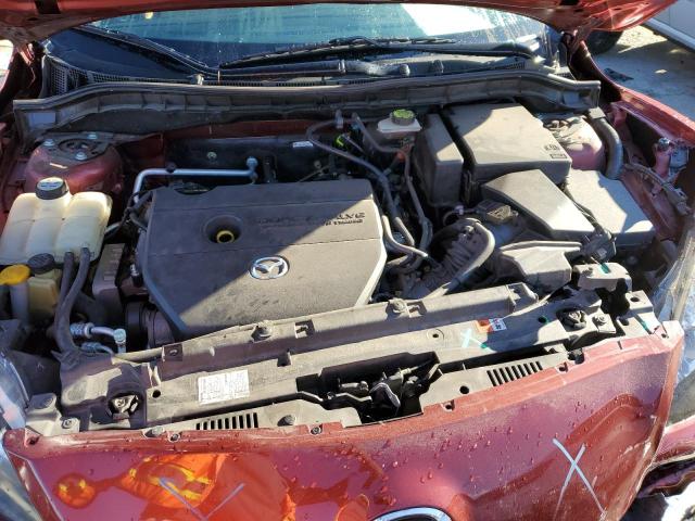Photo 7 from auction – 2010 MAZDA 3 I with VIN JM1BL1SF3A1239187