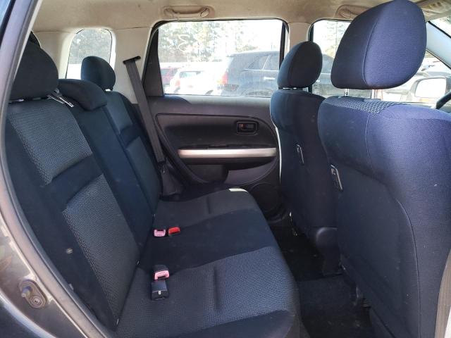 Photo 6 from auction – 2006 TOYOTA SCION XA with VIN JTKKT624860170904