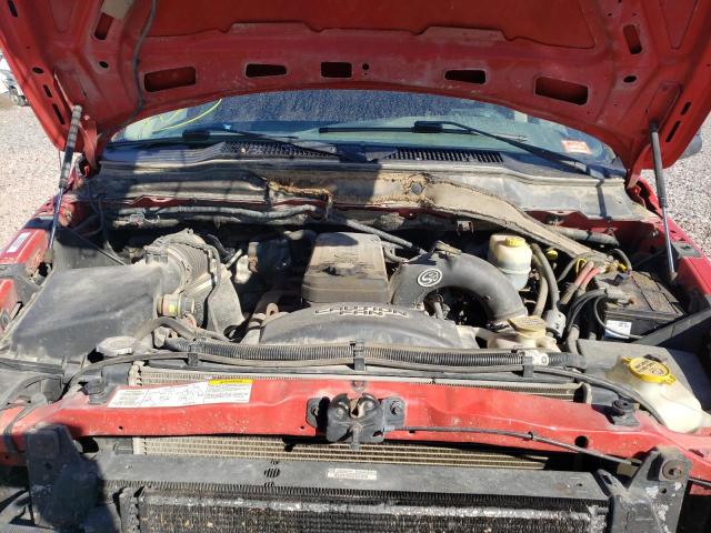 Photo 7 from auction – 2004 DODGE RAM 3500 with VIN 3D7MU48C34G136805