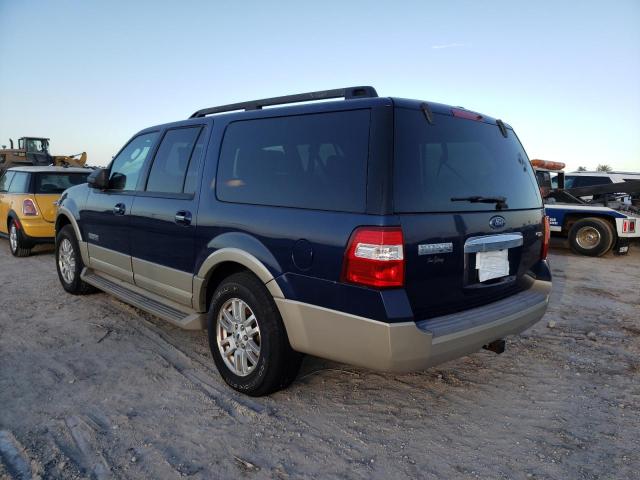Photo 3 from auction – 2008 FORD EXPEDITION with VIN 1FMFK18558LA67256