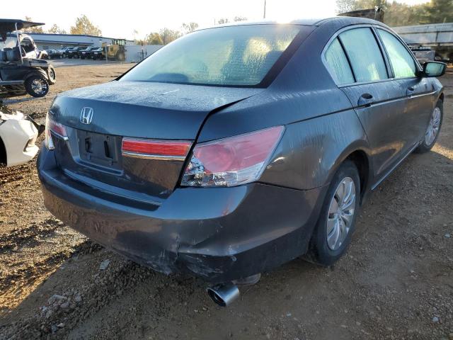 Photo 9 from auction – 2011 HONDA ACCORD LX with VIN 1HGCP2F35BA090816