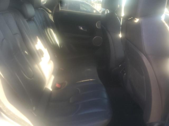 Photo 6 from auction – 2015 LAND ROVER RANGE ROVE with VIN SALVR2BG2FH956777