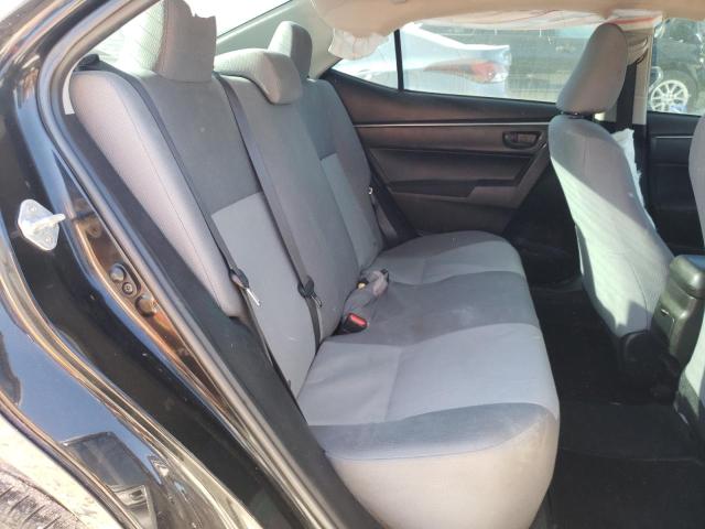 Photo 6 from auction – 2016 TOYOTA COROLLA L with VIN 5YFBURHE6GP431816