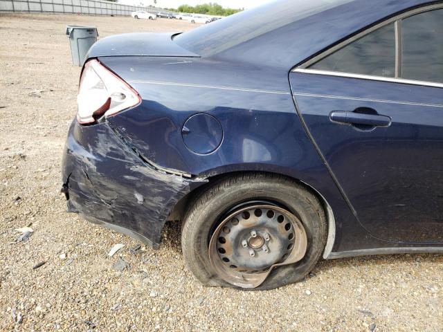 Photo 9 from auction – 2008 PONTIAC G6 VALUE L with VIN 1G2ZF57B084164173