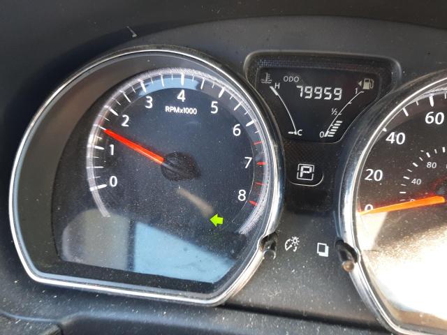 Photo 8 from auction – 2018 NISSAN VERSA S with VIN 3N1CN7AP1JL871628