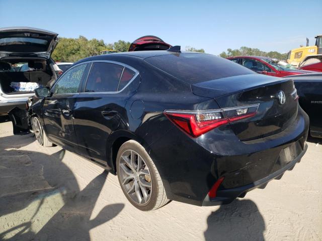 Photo 3 from auction – 2019 ACURA ILX PREMIU with VIN 19UDE2F78KA010129
