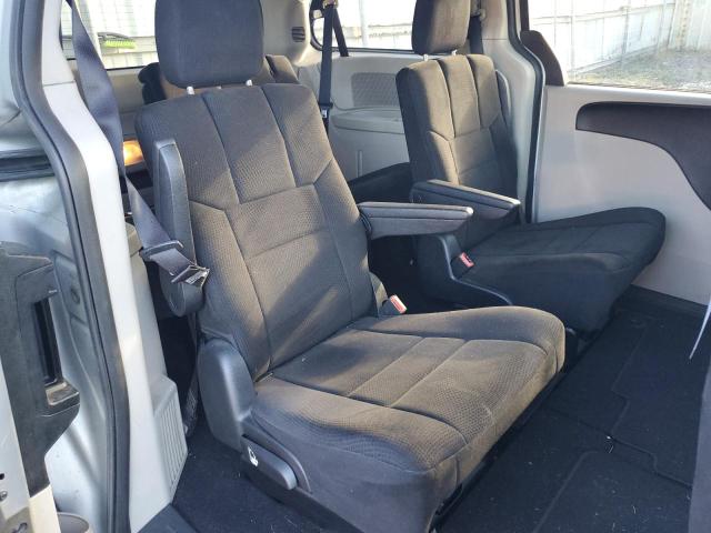Photo 6 from auction – 2011 DODGE GRAND CARA with VIN 2D4RN4DG9BR794614