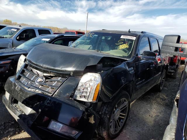 Photo 2 from auction – 2013 CADILLAC ESCALADE E with VIN 1GYS4JEF9DR173608