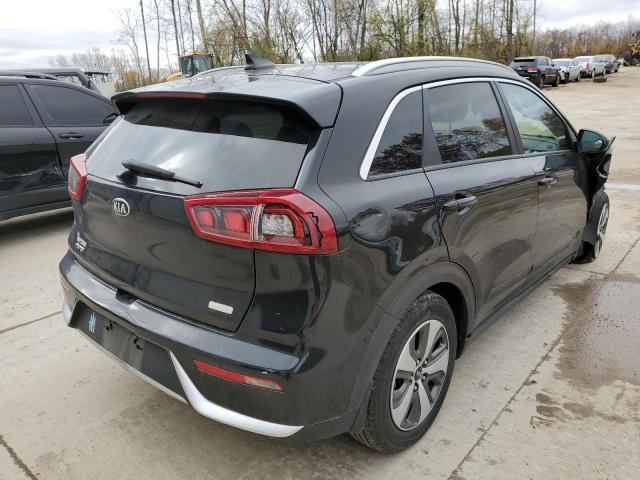 Foto 4 de la subasta – 2019 KIA NIRO FE con VIN KNDCB3LC7K5295313