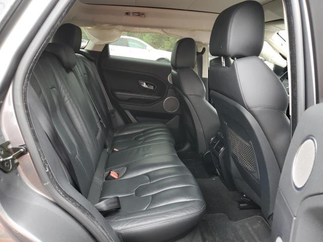 Photo 6 from auction – 2015 LAND ROVER RANGE ROVE with VIN SALVP2BG0FH015687