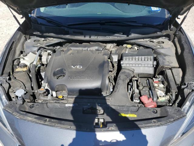 Photo 7 from auction – 2017 NISSAN MAXIMA 3.5 with VIN 1N4AA6AP4HC427777