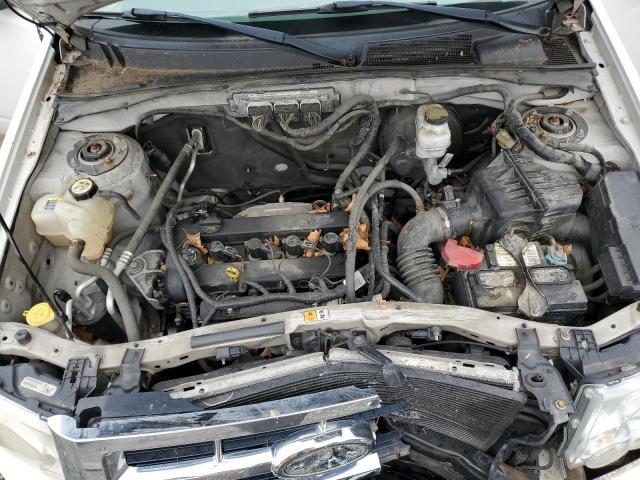 Photo 7 from auction – 2012 FORD ESCAPE XLT with VIN 1FMCU0D7XCKC62587