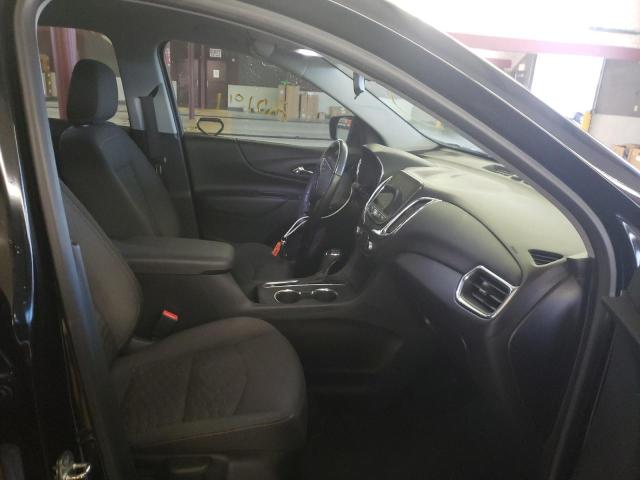 Photo 5 from auction – 2019 CHEVROLET EQUINOX LT with VIN 2GNAXLEX4K6249183