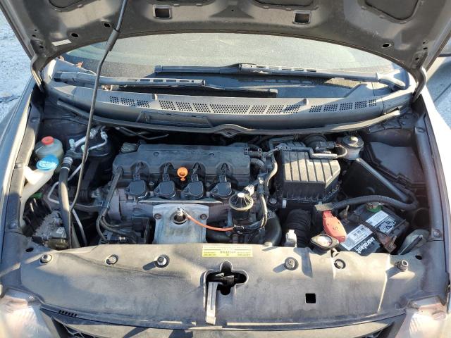Photo 7 from auction – 2010 HONDA CIVIC with VIN 2HGFG1B63AH538123
